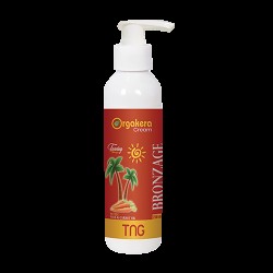 Lotus Orgakera Cream Bronzage 250 ml