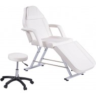 Beauty bed and massage Shezlong With Chair From Egypt