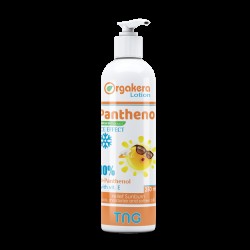 lotus Orgakera Panthenol Spray 250 ml