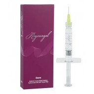 Reyoungel Derm - Filler injection for the middle part of the skin