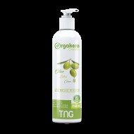 Lotus Orgakera Cream Olive 250 ml