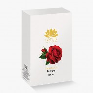 Lotus Rose Multipurpose Oil 125ml