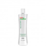 CHI Enviro Moisturizer provides maximum hydration and smoothness to frizzy, unmanageable, frizzy hair