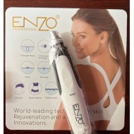 قلم الديرما بن انزو ENZO لعلاج البشرة والشعر الاسود