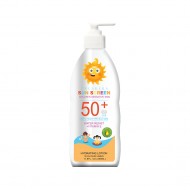 Lotus Orgakera Sun Screen Children 350 ml